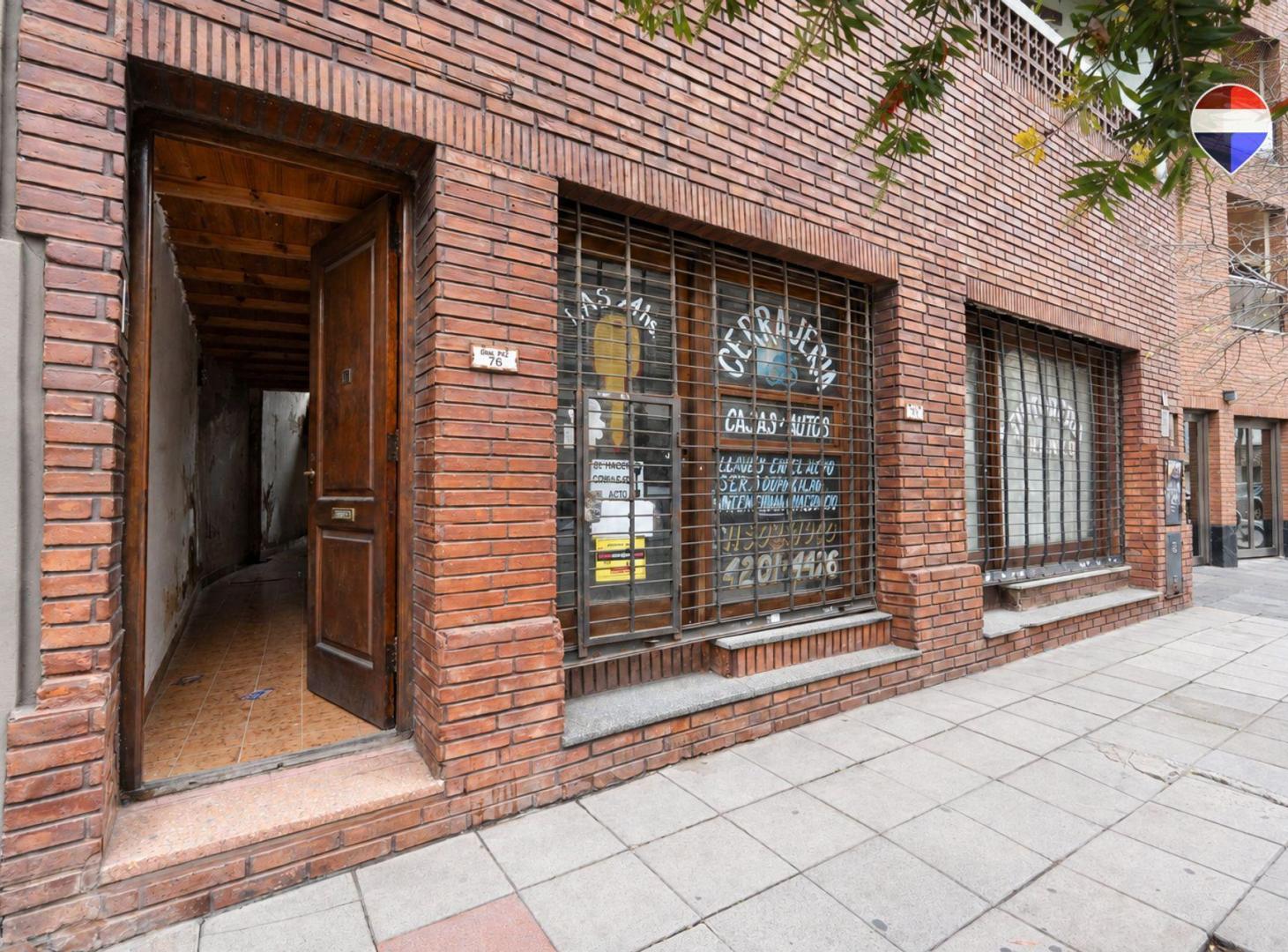 Foto de VENTA PROPIEDAD A DEMOLER 364 M AVELLANEDA CENTRO, imagen 2