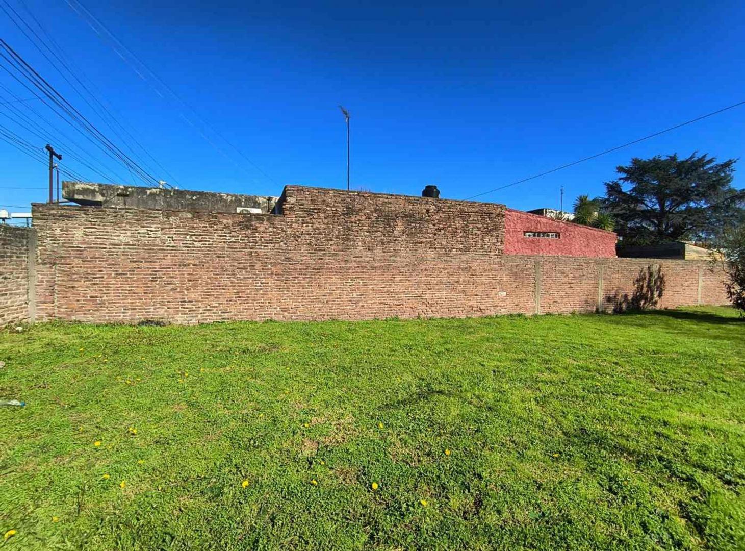 Foto de VENTA LOTE FLORENCIO VARELA. 415m, imagen 4