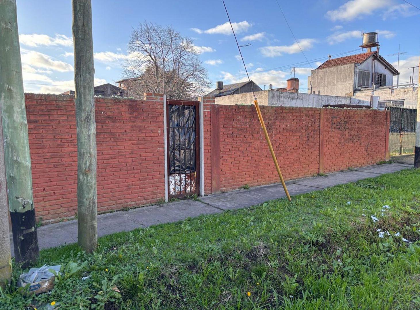 Foto de VENTA LOTE FLORENCIO VARELA. 415m, imagen 1