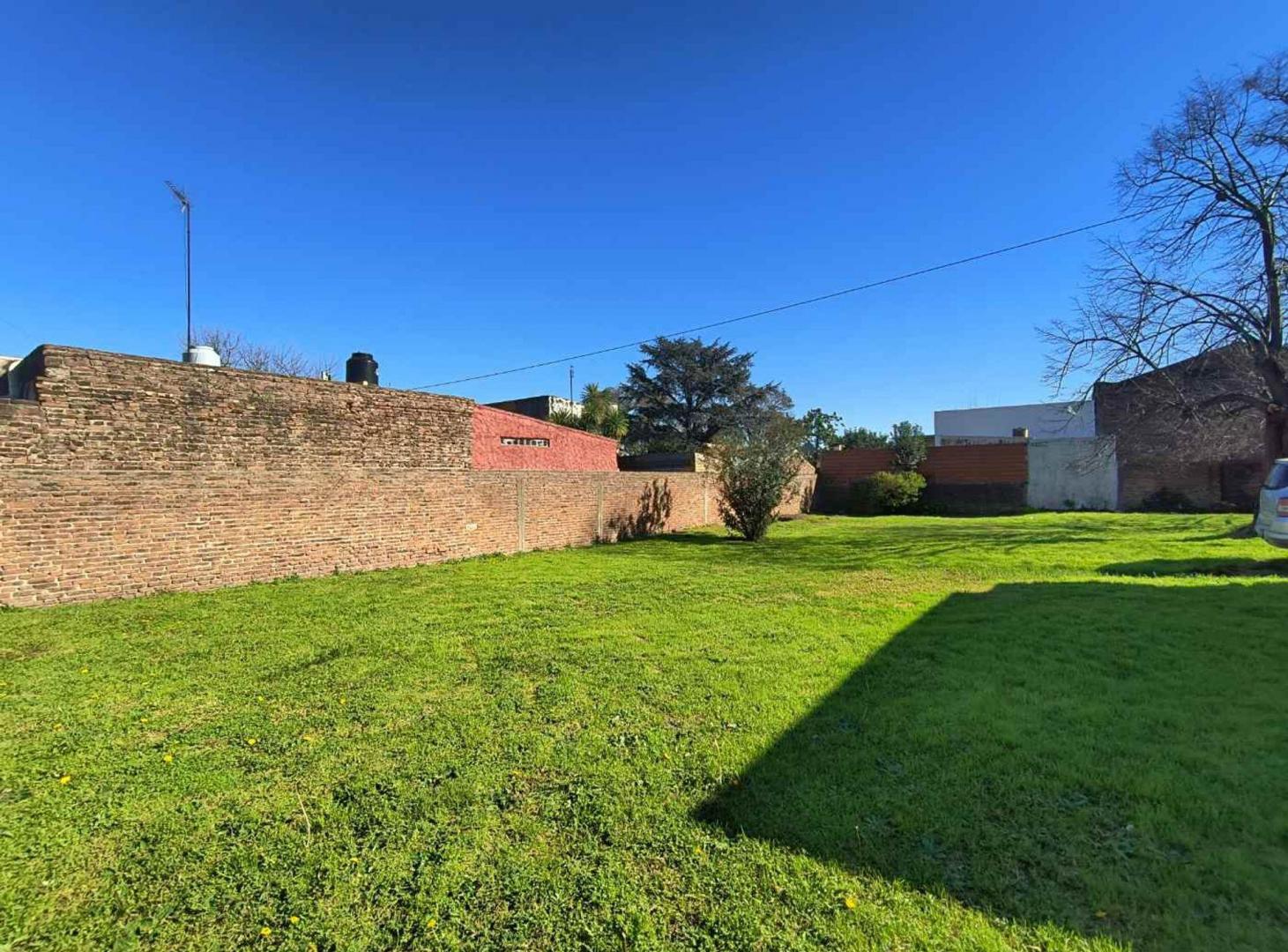 Foto de VENTA LOTE FLORENCIO VARELA. 415m, imagen 5