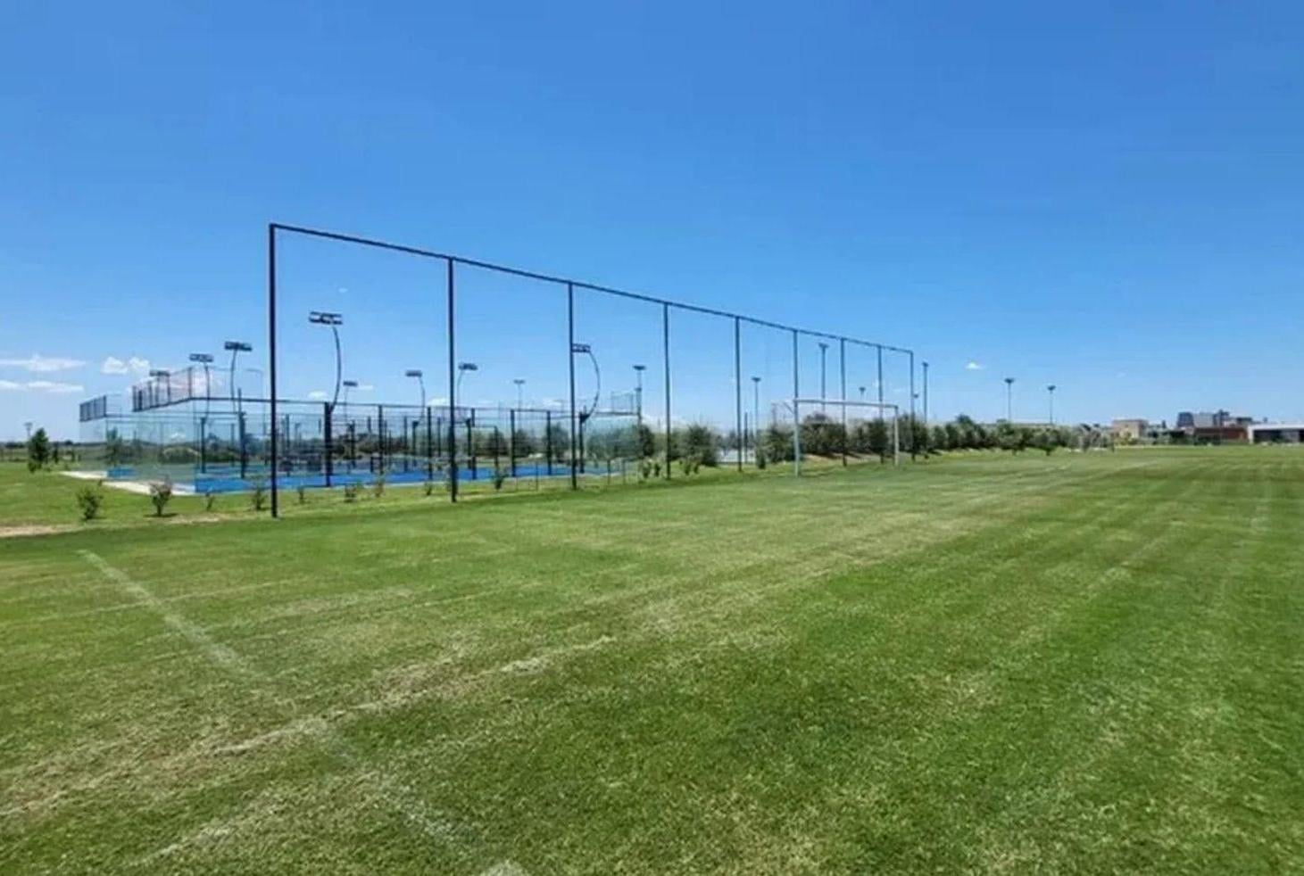 Foto de LOTE A LA LAGUNA EN VENTA SANTA CLARA SAN VICENTE, imagen 3