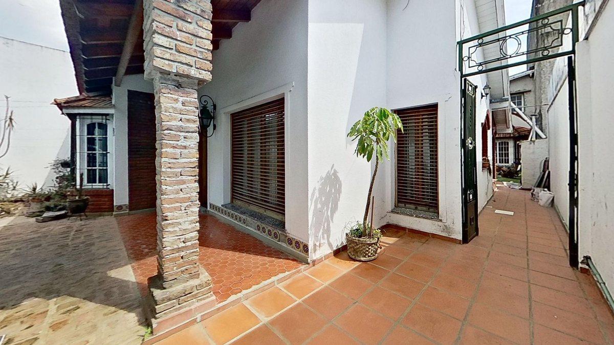 Foto de VENTA CASA 4 AMB QUINCHO Y DEPTO QUILMES OESTE, imagen 5