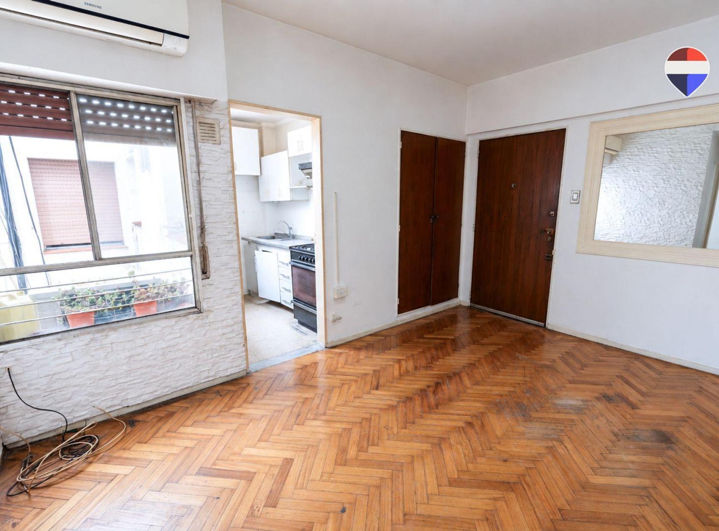 Foto de DEPARTAMENTO 2 AMBIENTES EN VENTA EN AVELLANEDA, imagen 5