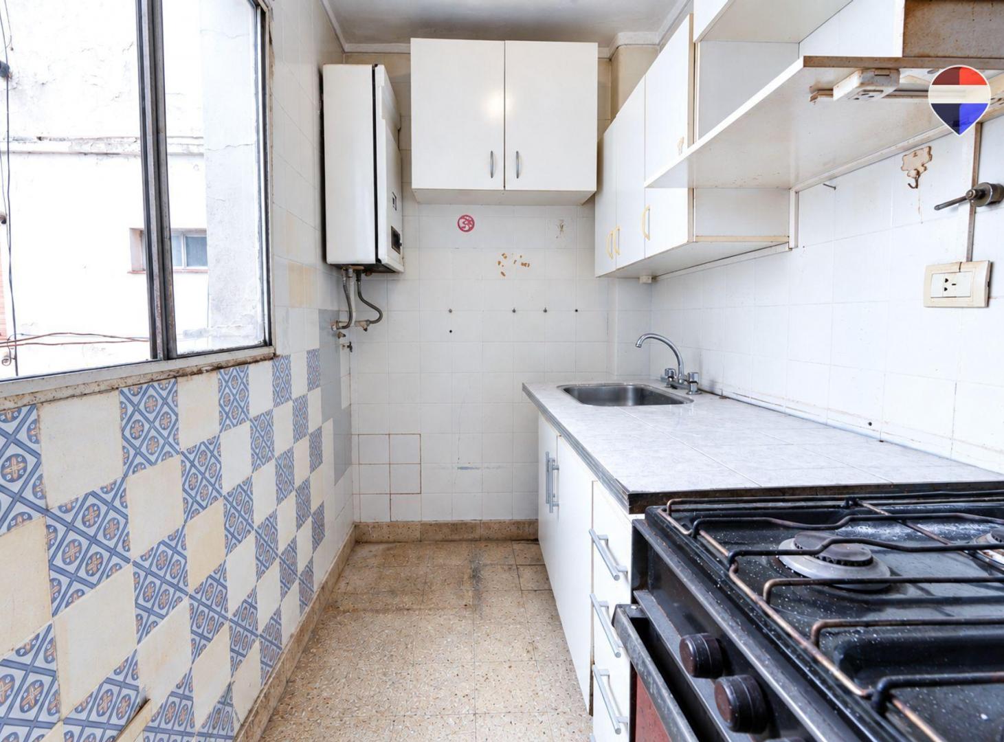 Foto de DEPARTAMENTO 2 AMBIENTES EN VENTA EN AVELLANEDA, imagen 4