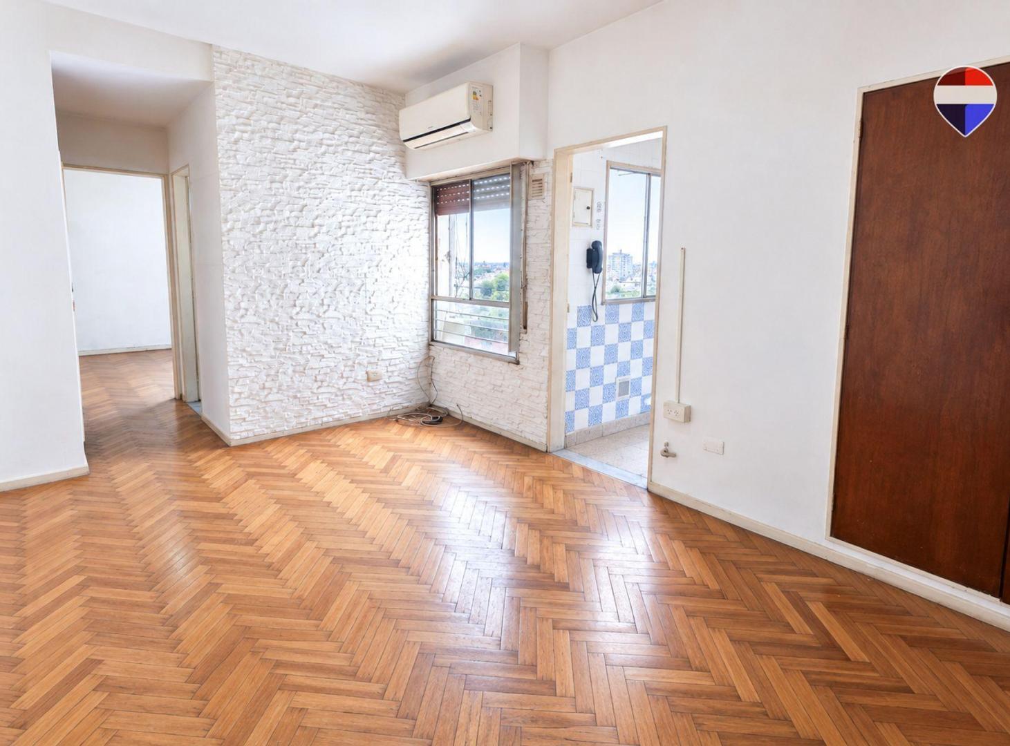 Foto de DEPARTAMENTO 2 AMBIENTES EN VENTA EN AVELLANEDA, imagen 1