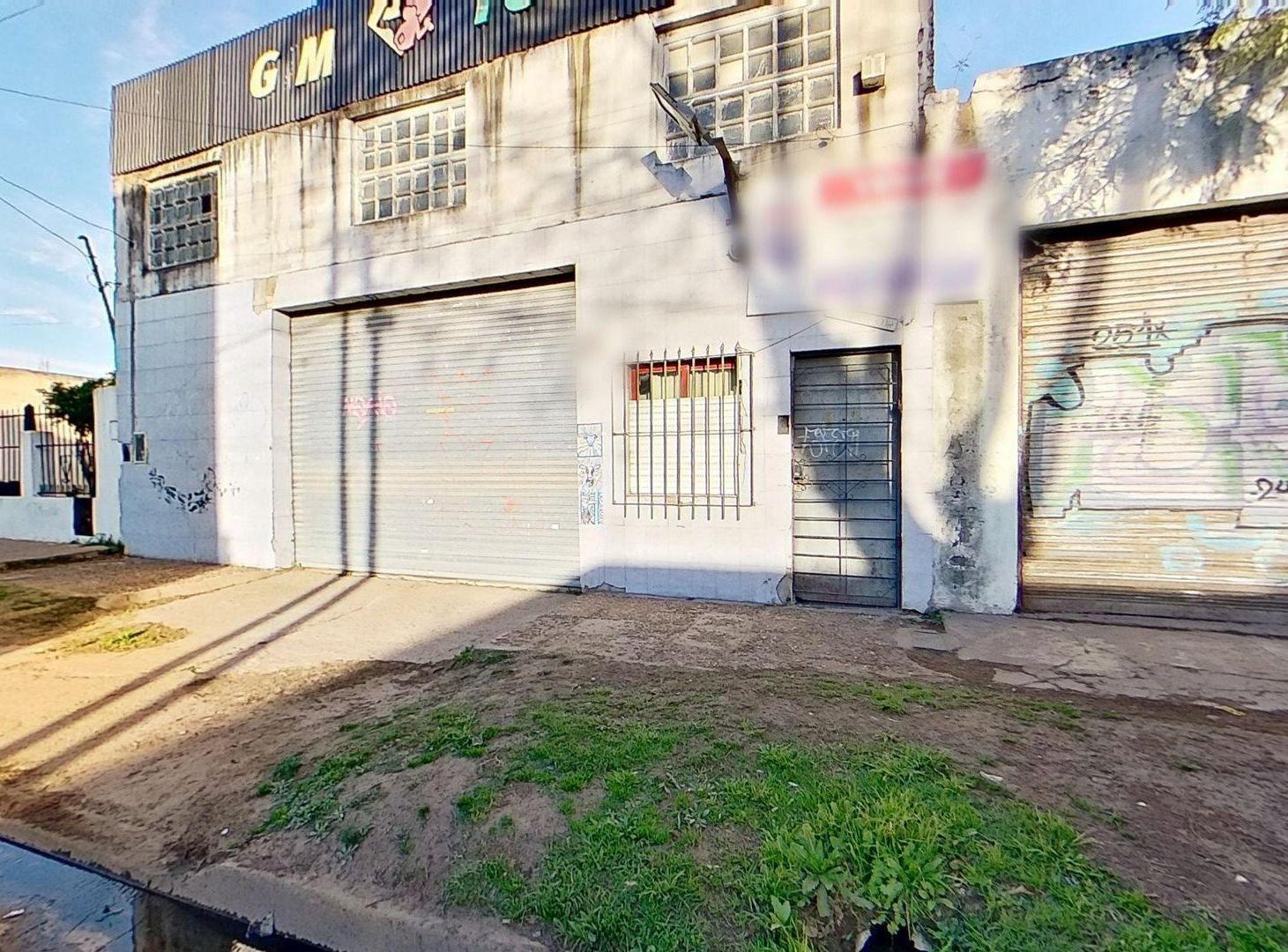 Foto de VENTA GALPON 300M CON PATIO FCIO VARELA, imagen 3