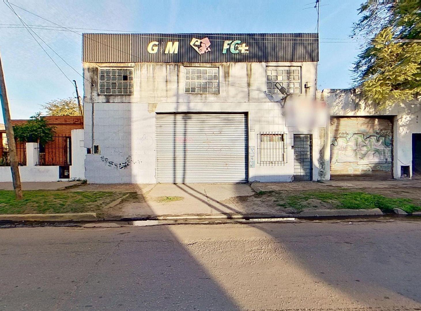 Foto de VENTA GALPON 300M CON PATIO FCIO VARELA, imagen 1