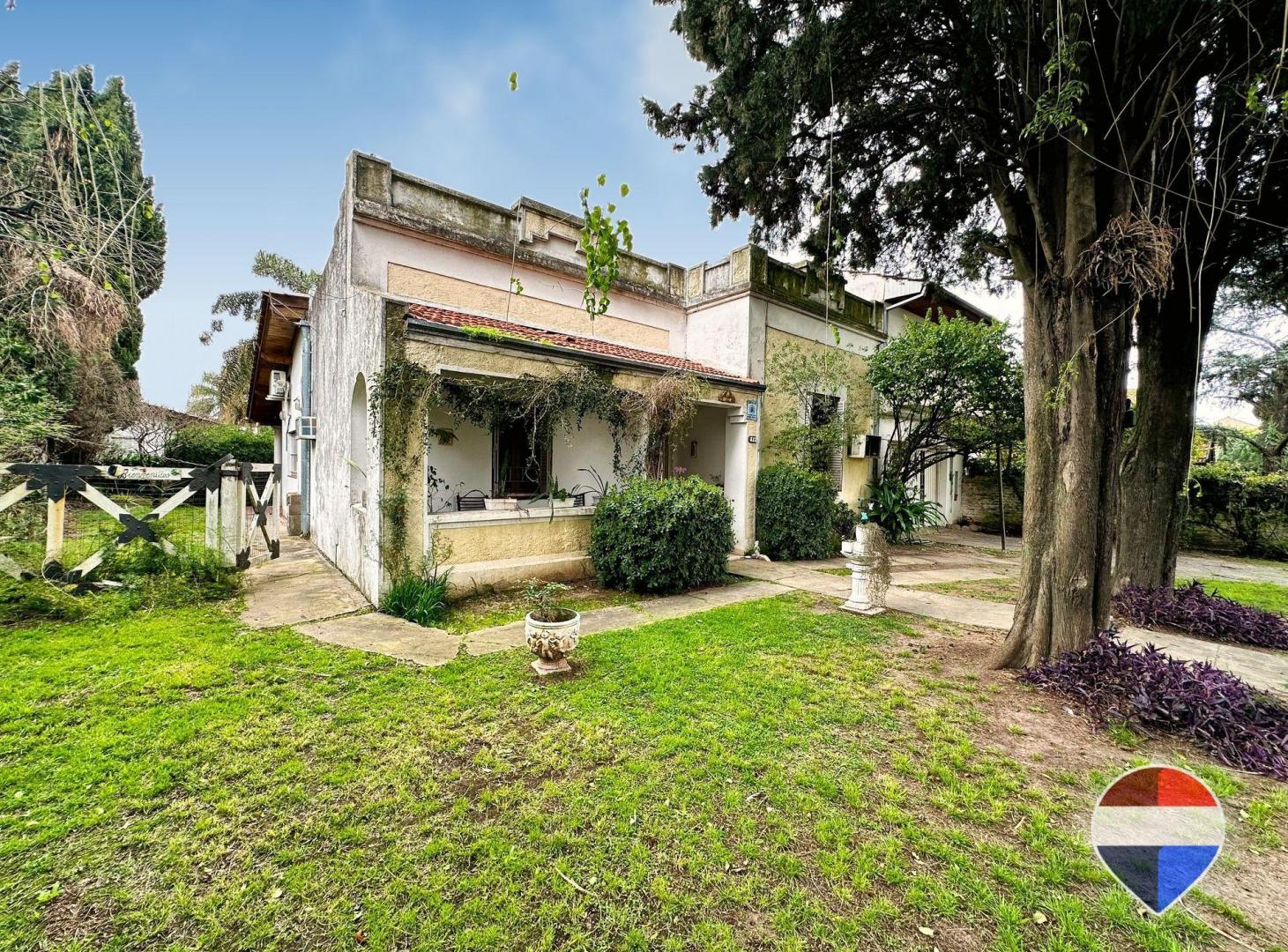 Foto de CASA 4 AMBIENTES EN VENTA EN ADROGUE AMPLIO PARQUE, imagen 4