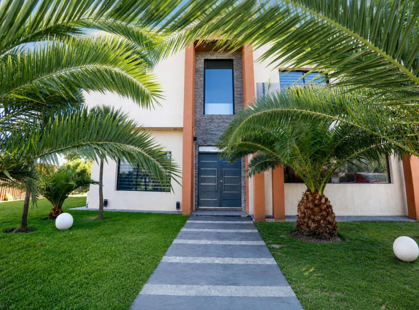 Foto de CASA 5 AMBIENTES VENTA SAN ELISEO GOLF APTA CRED, imagen 5