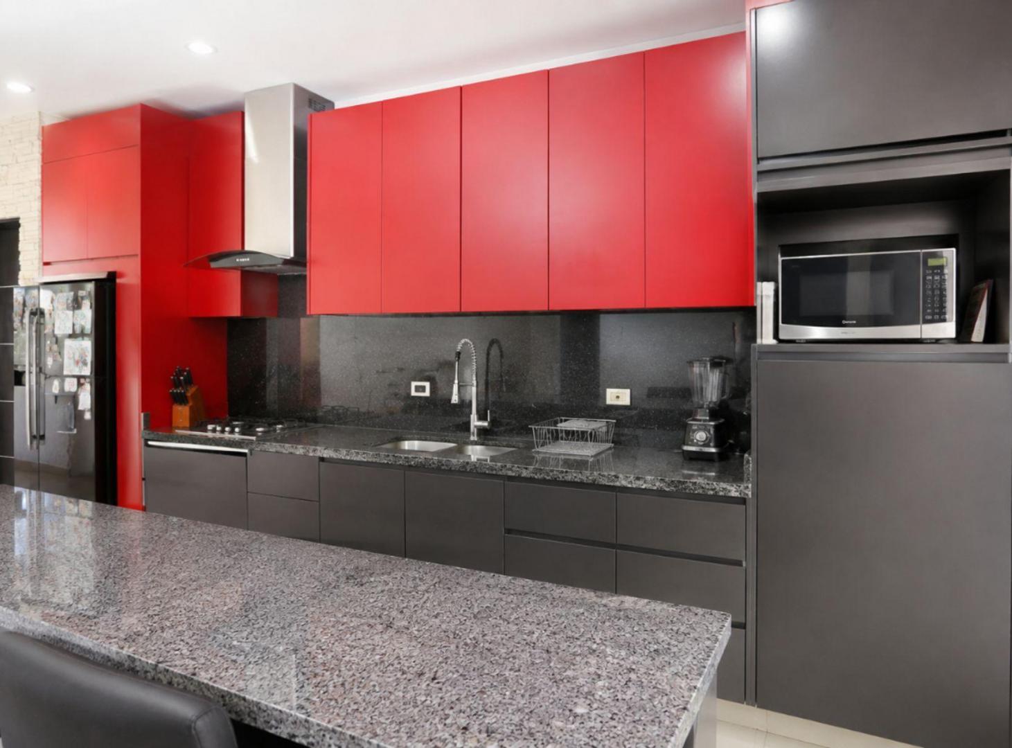 Foto de CASA 5 AMBIENTES VENTA SAN ELISEO GOLF APTA CRED, imagen 4
