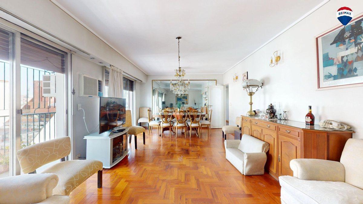 Foto de VENTA DPTO 4 AMB CON DEPENDENCIA EN AVELLANEDA, imagen 1