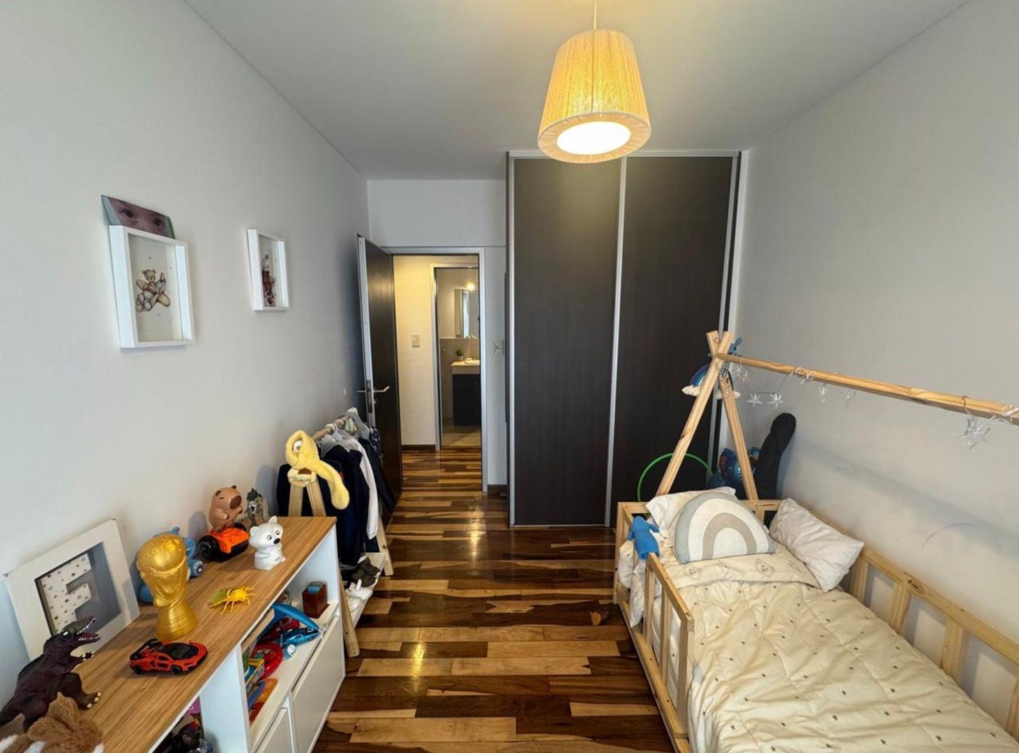 Foto de DEPARTAMENTO 3 AMB COCHERA VENTA EN BERAZATEGUI, imagen 5