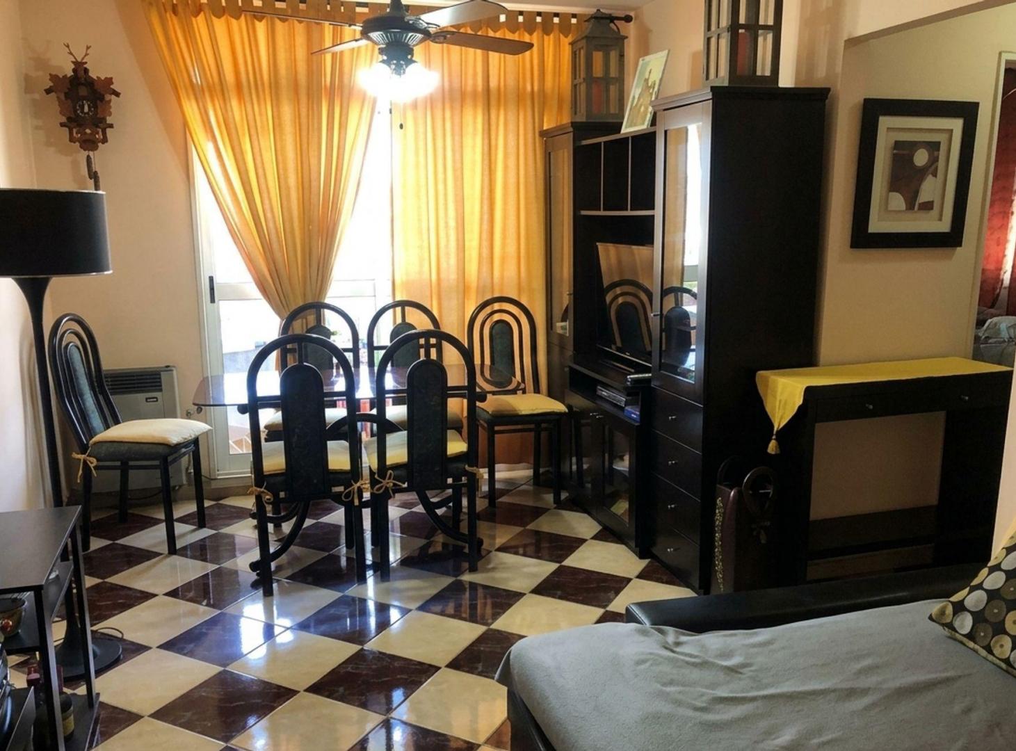 Foto de VENTA DE DEPTO 3 AMB CON COCHERA EN AVELLANEDA, imagen 1