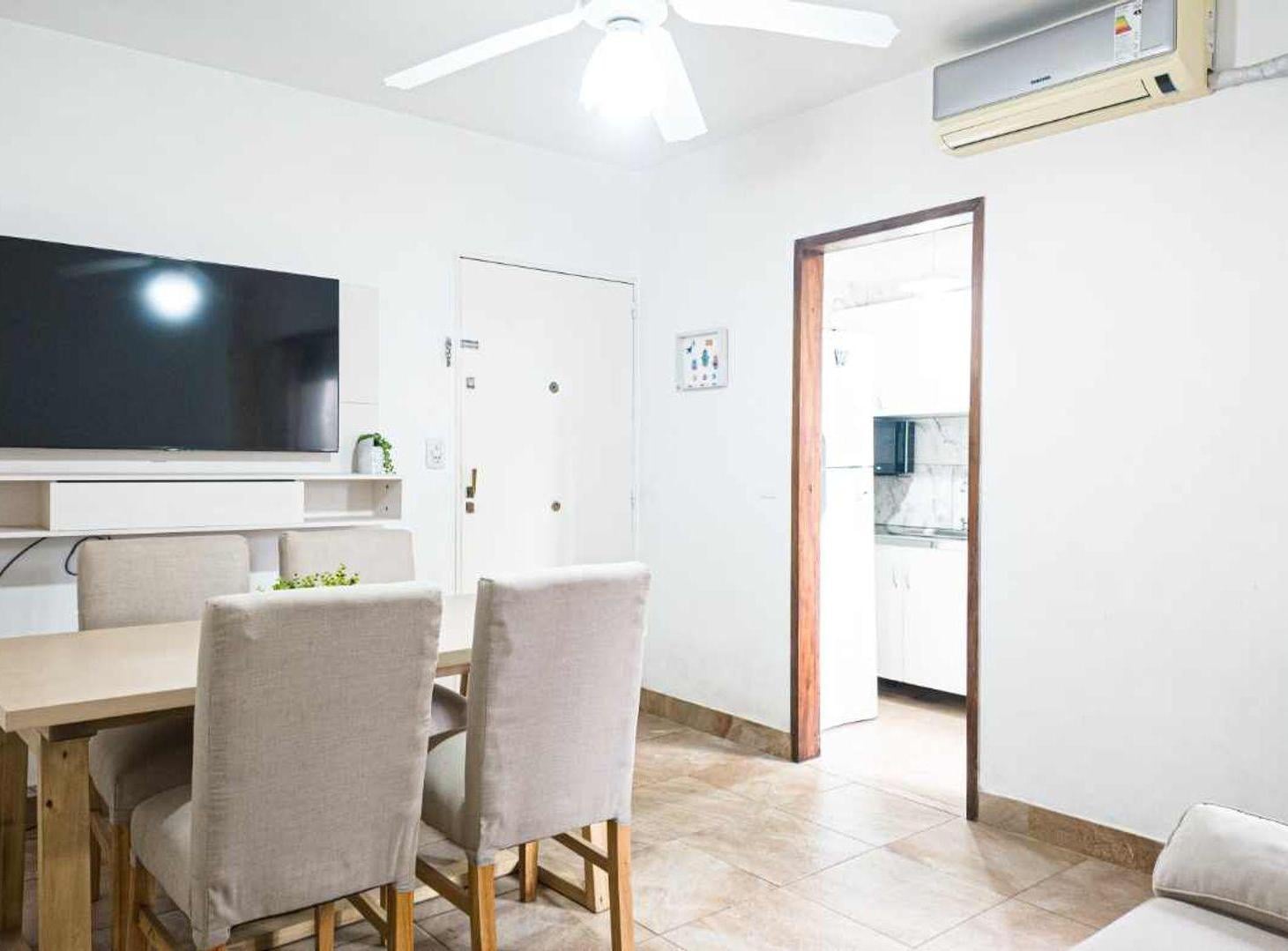 Foto de IMPECABLE DEPTO 2 AMBIENTES EN VENTA GERLI, imagen 4
