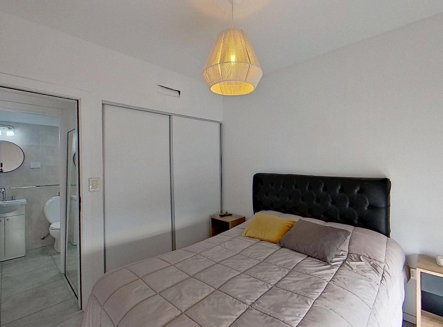 Foto de DEPARTAMENTO 2 AMB CON BALCON EN VENTA, AVELLANEDA, imagen 5