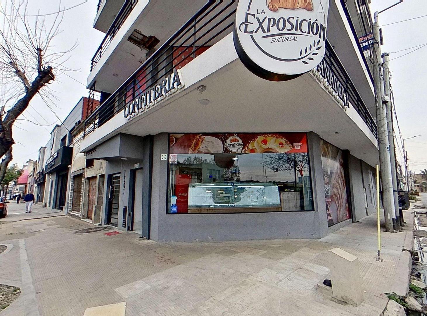Foto de AMPLIO LOCAL CON DOBLE ALTURA EN VENTA, AVELLANEDA, imagen 1