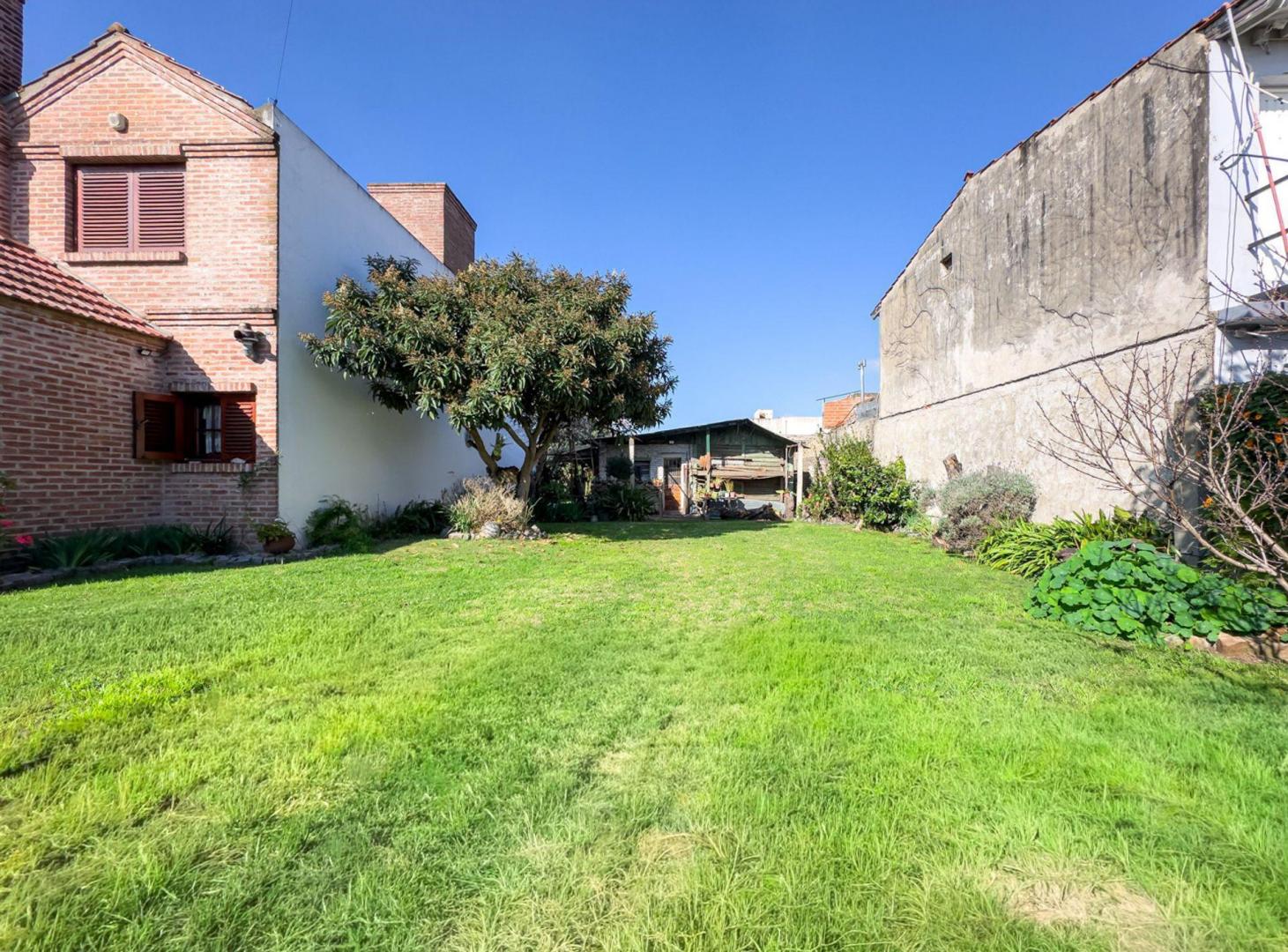 Foto de LOTE EN VENTA BURZACO, imagen 3