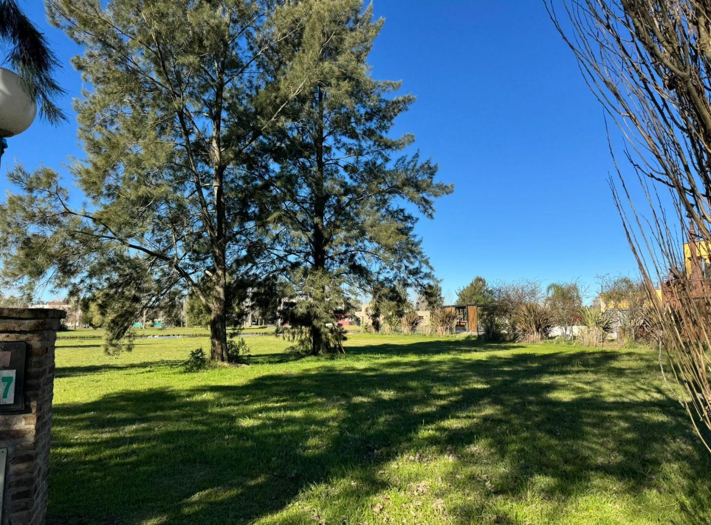 Foto de LOTE EN VENTA POSADA DE LOS LAGOS BRANDSEN, imagen 1