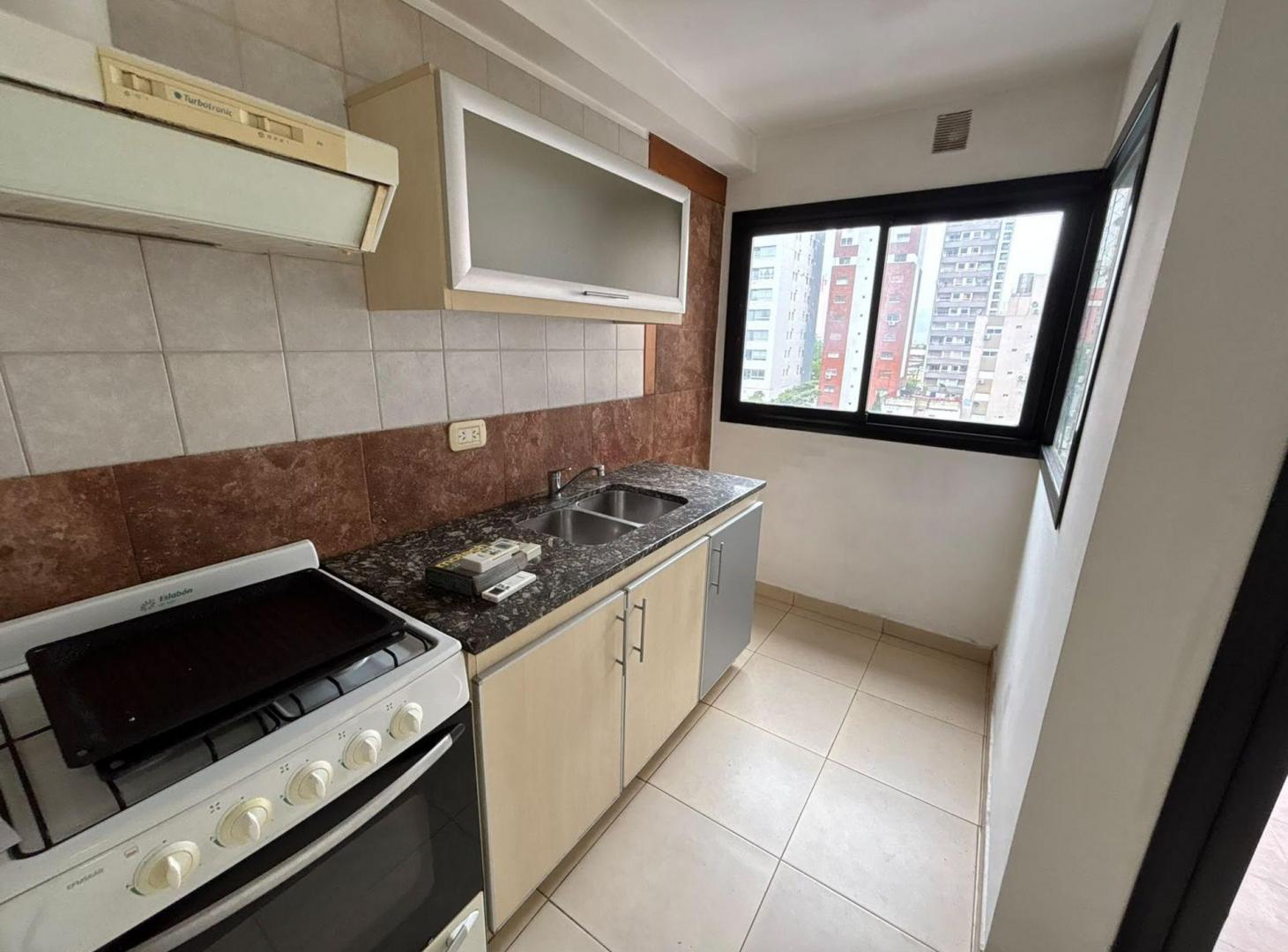 Foto de VENTA EN LOMAS DE ZAMORA DEPTO 2 AMB CON BALCÓN, imagen 4