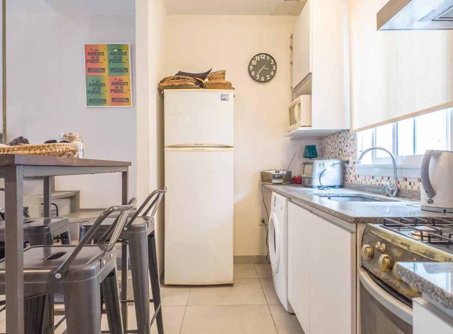 Foto de VENTA PH 3 AMB COCHERA Y JARDIN - ADROGUÉ, imagen 5