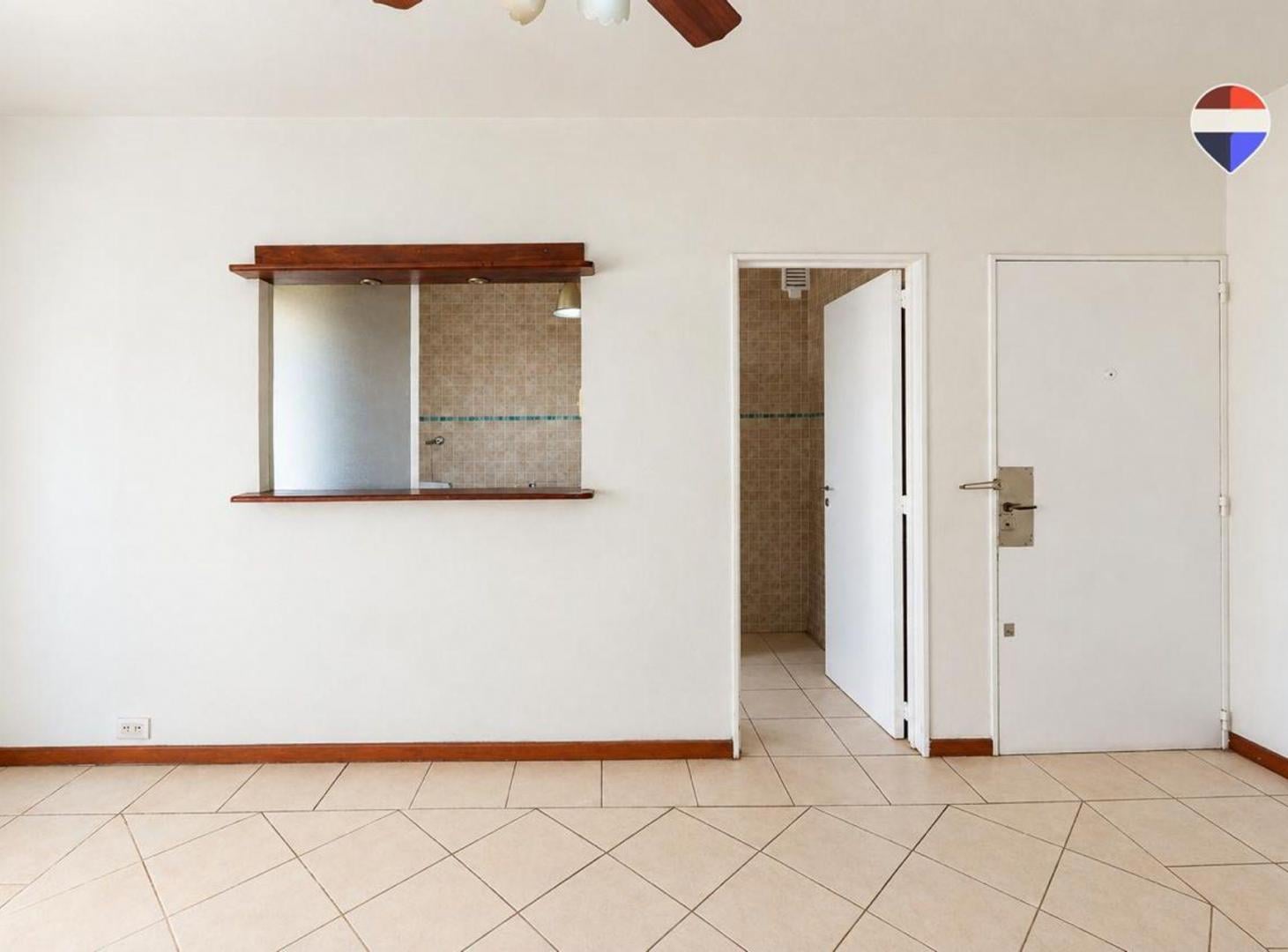 Foto de VENTA DEPTO EN GERLI AVELLANEDA 3 AMB BUEN ESTADO, imagen 3