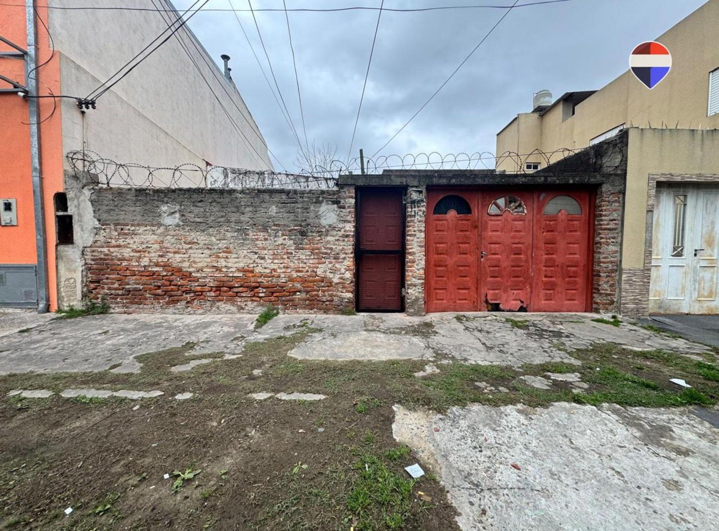 Foto de VENTA DE LOTE AVELLANEDA / DOCK SUD, imagen 1