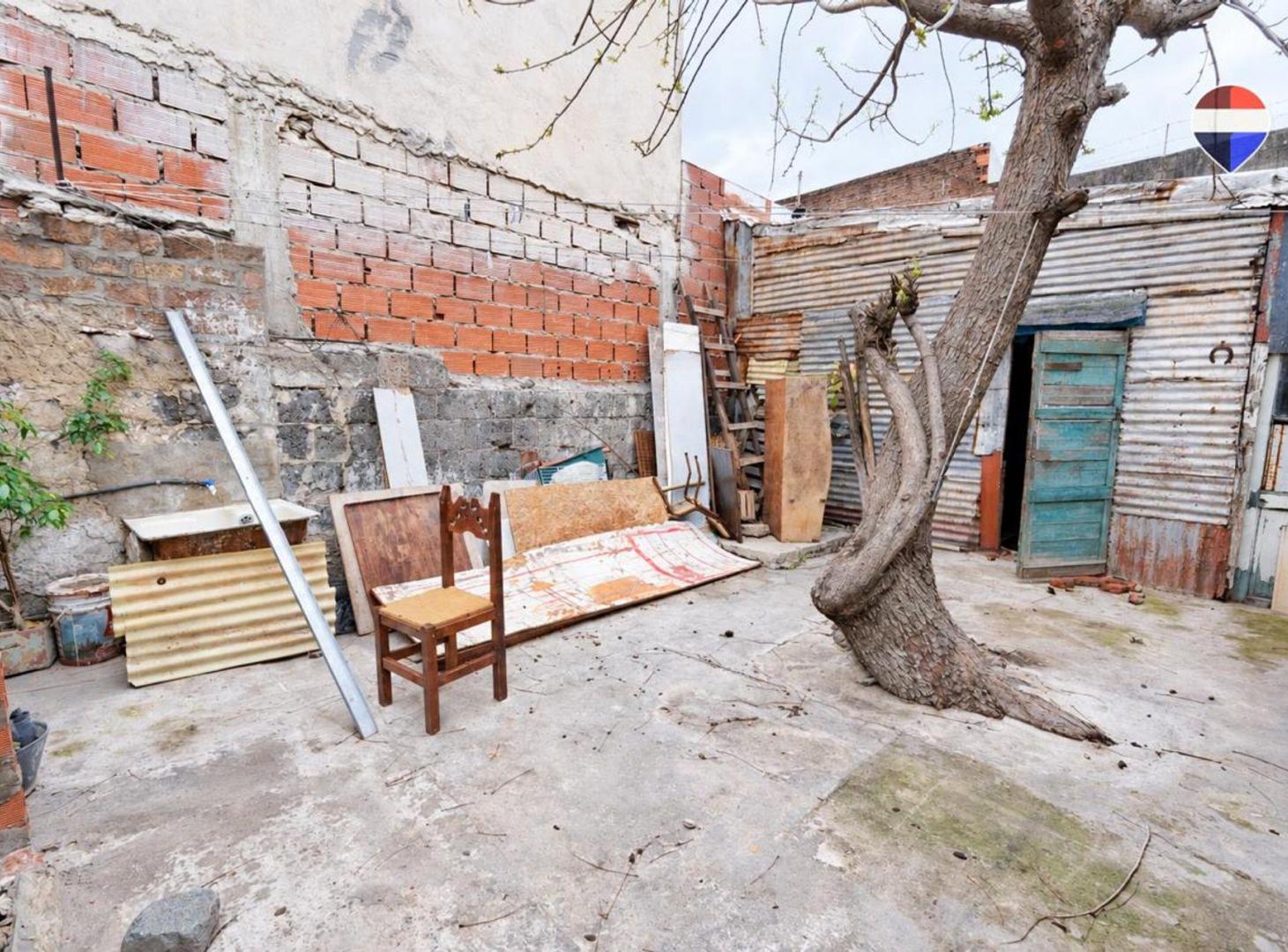 Foto de VENTA DE LOTE AVELLANEDA / DOCK SUD, imagen 5