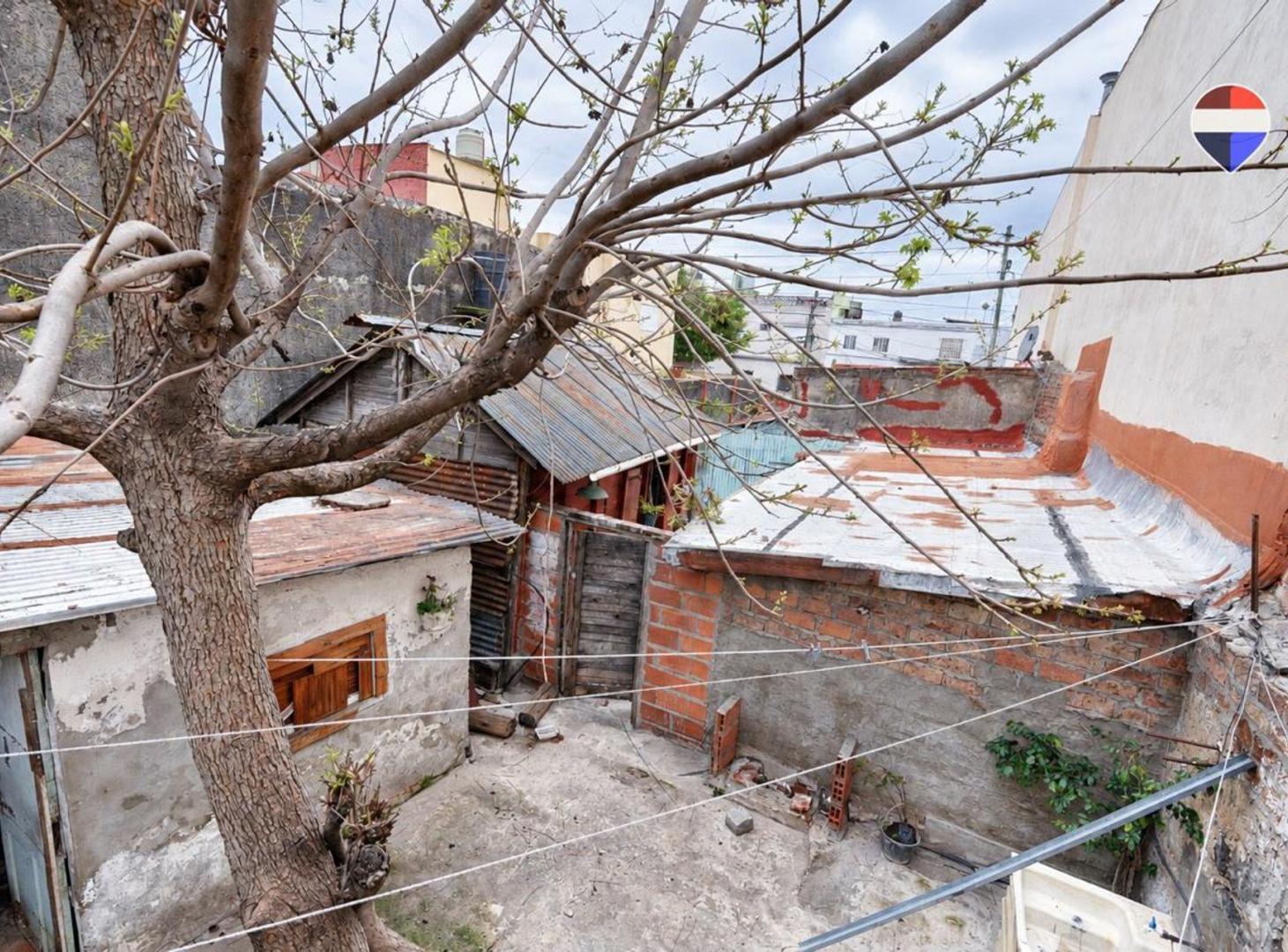 Foto de VENTA DE LOTE AVELLANEDA / DOCK SUD, imagen 4