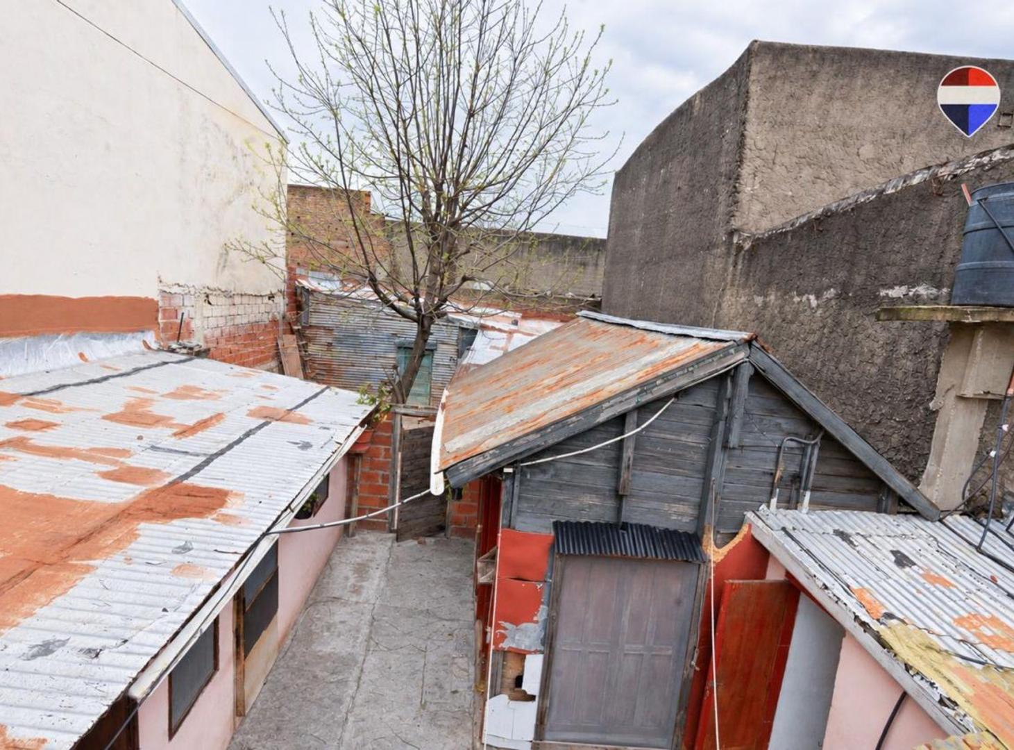 Foto de VENTA DE LOTE AVELLANEDA / DOCK SUD, imagen 3