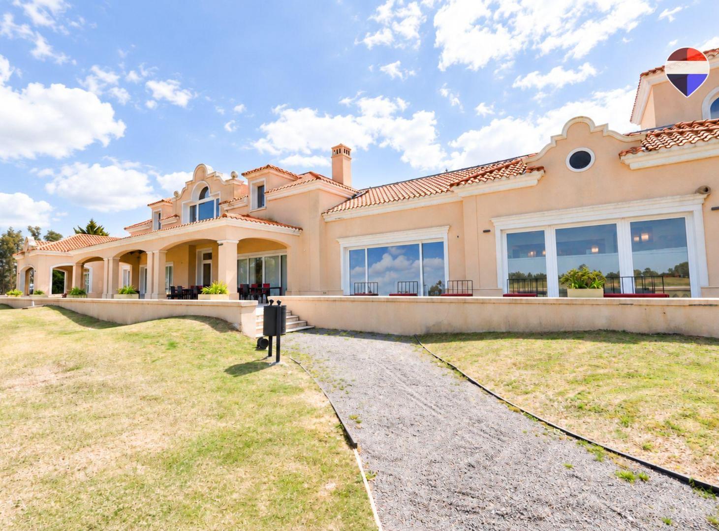 Foto de VENTA DE LOTE 220 BARRIO PRIVADO AREA 60 BRANDSEN, imagen 5