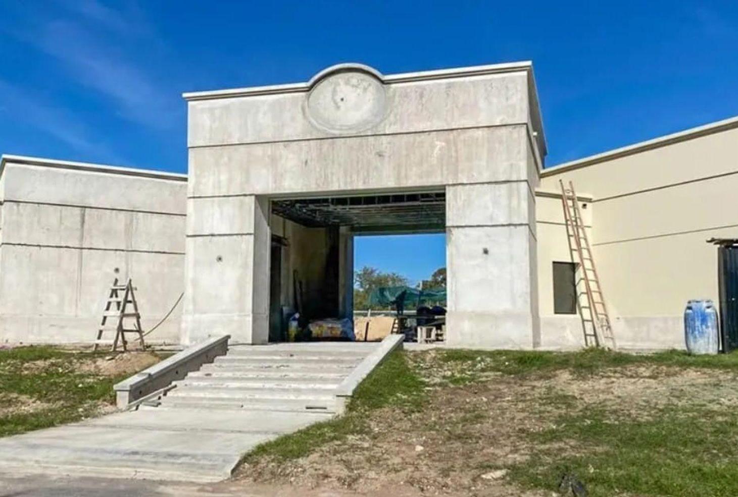 Lote  en venta  en   Barrio  Abrilsur de Hudson