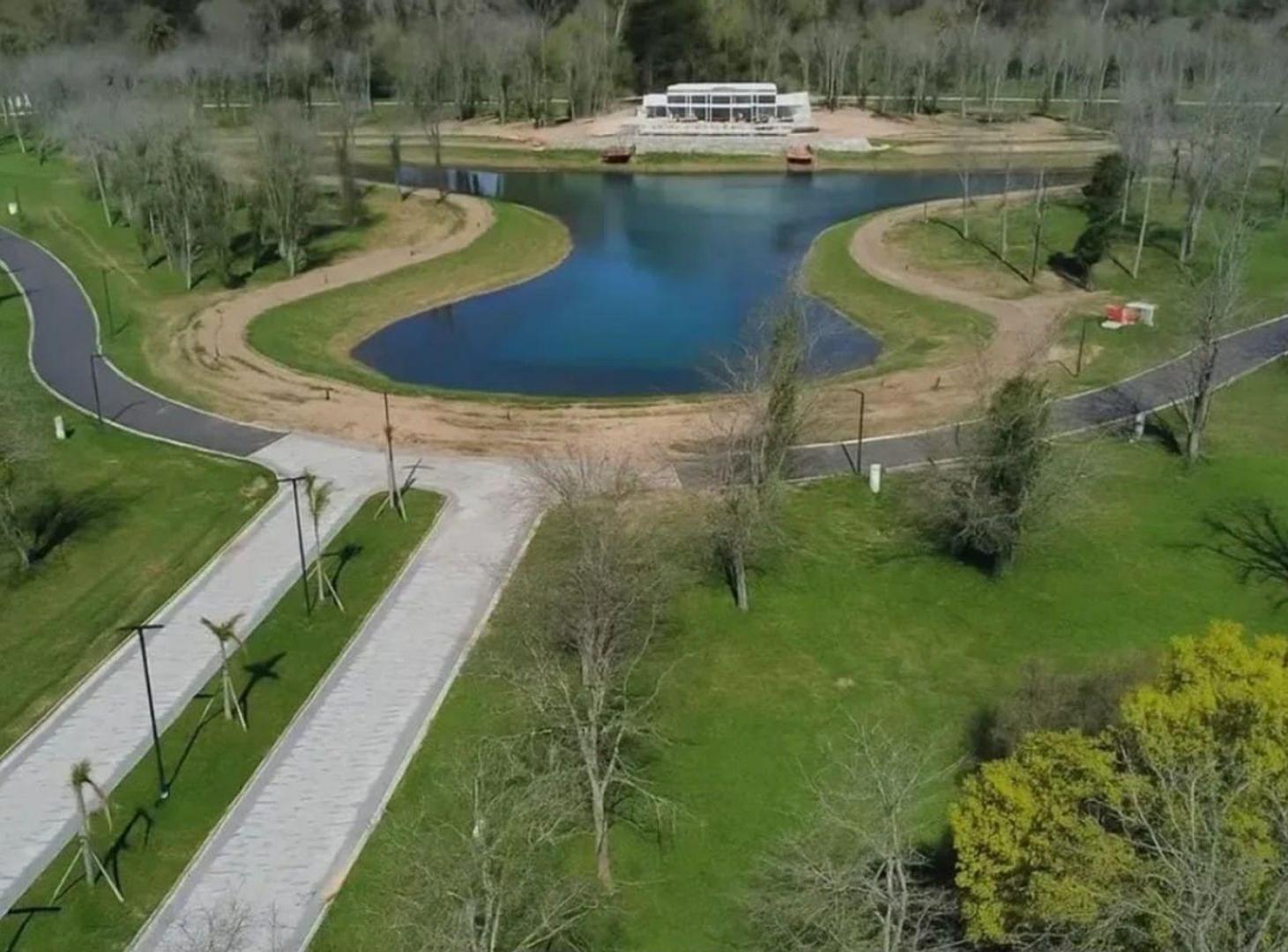 Foto de Lote en venta en Barrio Abrilsur de Hudson, imagen 5