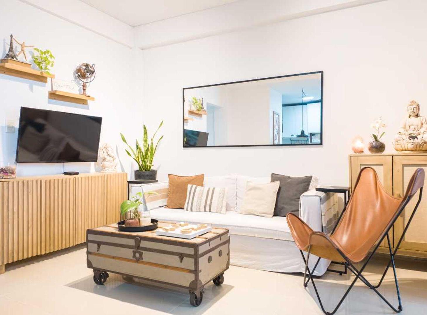 VENTA 3 AMB CON COCHERA EN AVELLANEDA