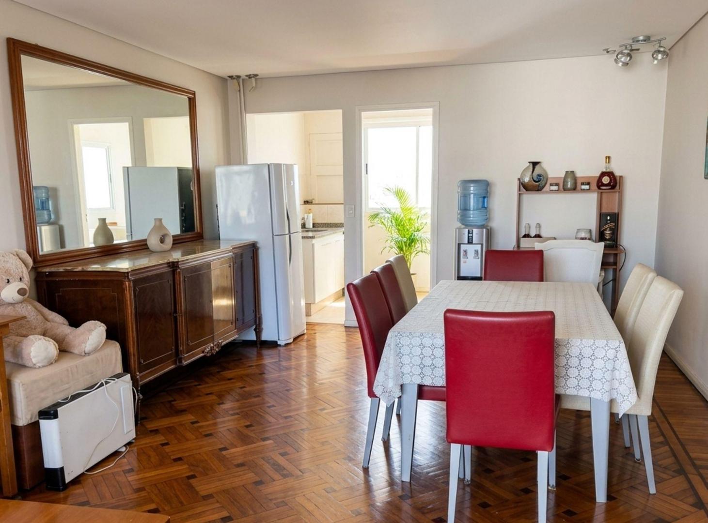 Foto de VENTA DE DEPTO 3AMB CON DEPENDENCIA EN CRUCECITA, imagen 3