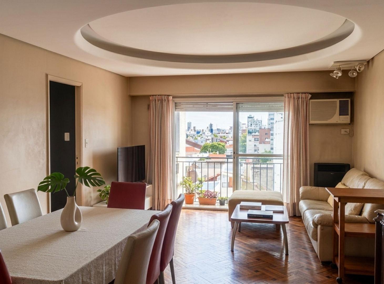 Foto de VENTA DE DEPTO 3AMB CON DEPENDENCIA EN CRUCECITA, imagen 1
