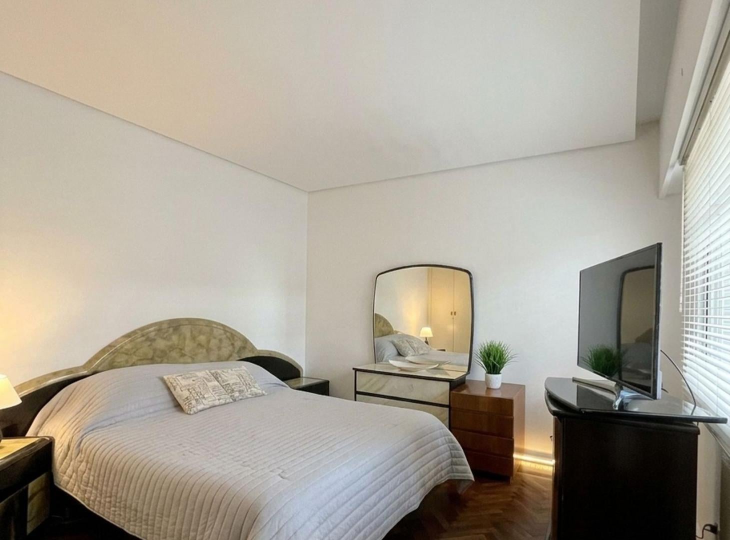 Foto de VENTA DE DEPTO 3AMB CON DEPENDENCIA EN CRUCECITA, imagen 4