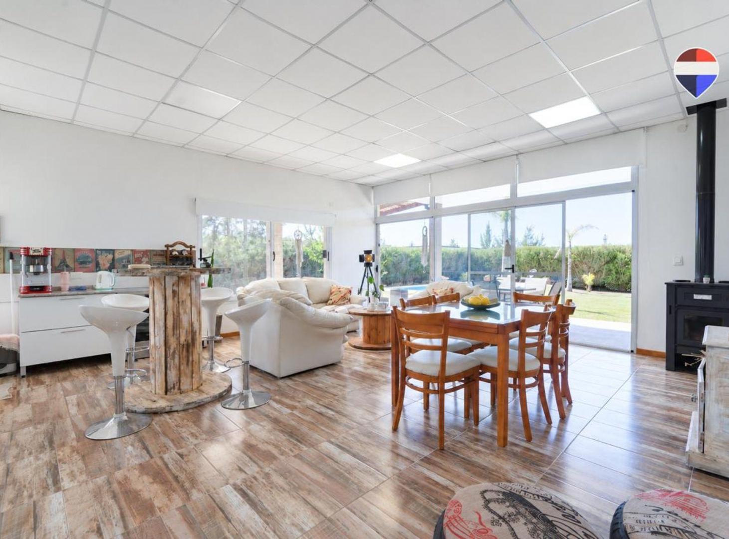 Foto de CASA VENTA PRADOS DE LA VEGA PILETA PARQUE, imagen 2