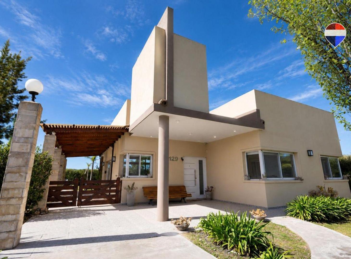 Foto de CASA VENTA PRADOS DE LA VEGA PILETA PARQUE, imagen 1
