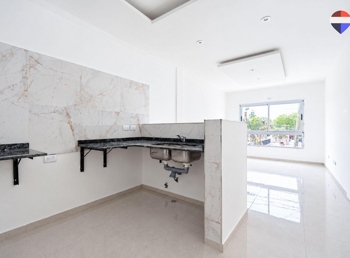 Foto de DEPARTAMENTO 2 AMBIENTES EN VENTA QUILMES, imagen 4