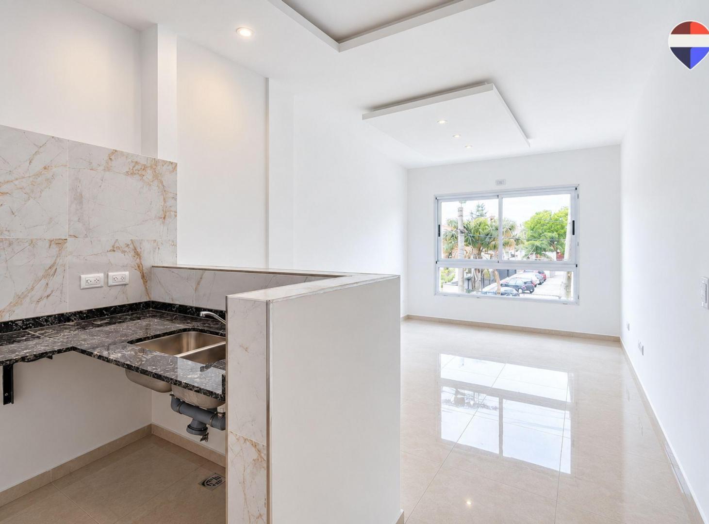 Foto de DEPARTAMENTO 2 AMBIENTES EN VENTA QUILMES, imagen 1