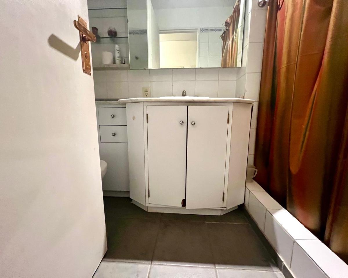 Departamento 4 Amb. con Dep, Cochera, y Jardin con Parrilla! en Retiro 5