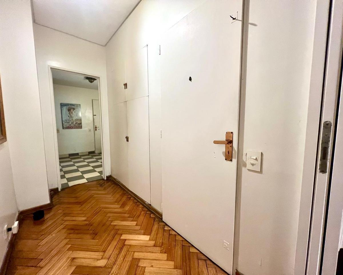 Departamento 4 Amb. con Dep, Cochera, y Jardin con Parrilla! en Retiro 2