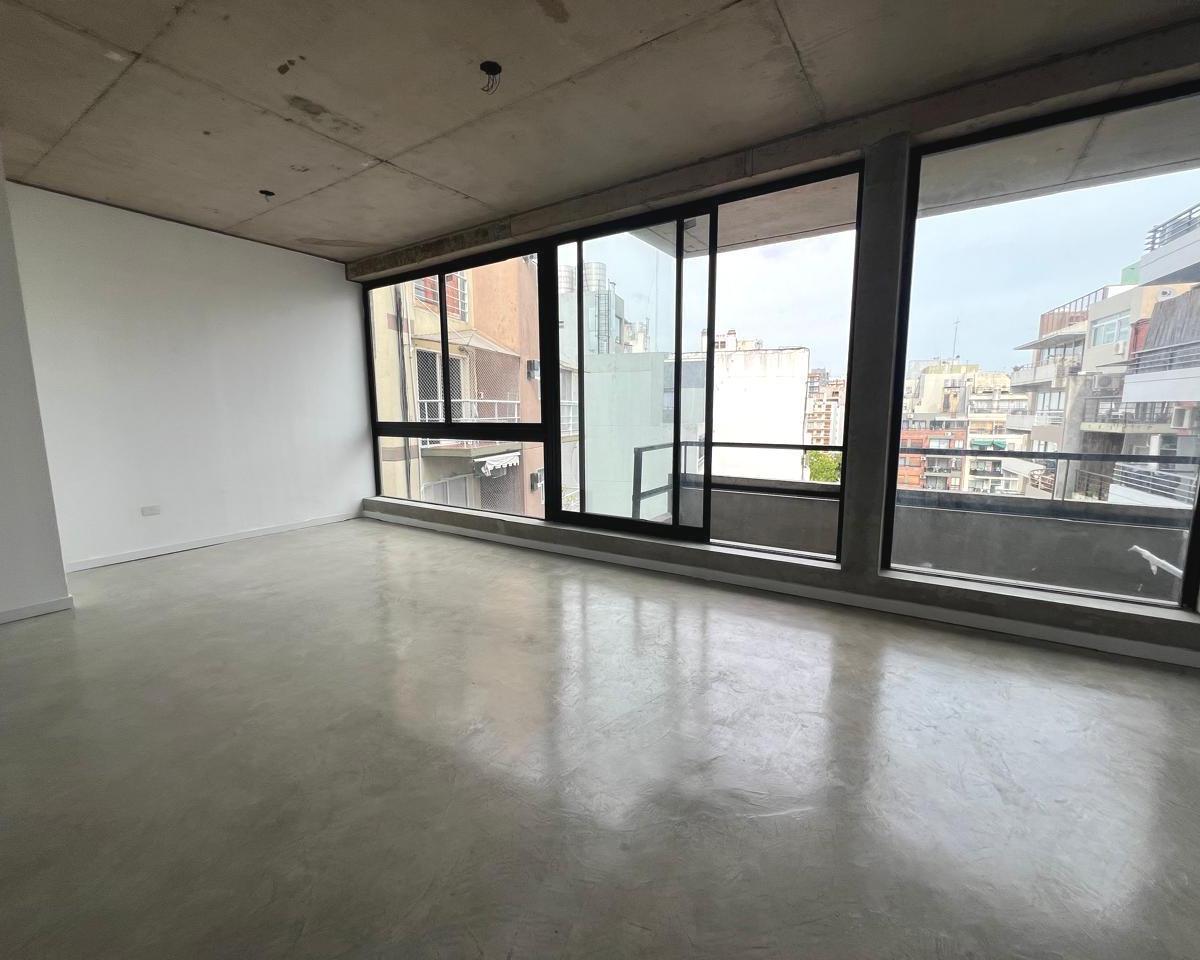 Foto de Departamento en Nuñez, Torre doble frente, imagen 4