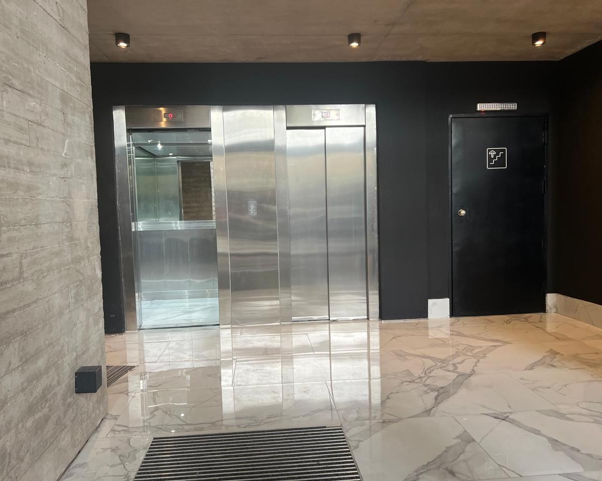 Foto de Departamento en Nuñez, Torre doble frente, imagen 5