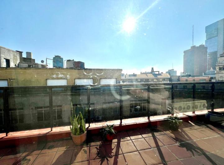 Amplia Oficina en MIcrocentro 4