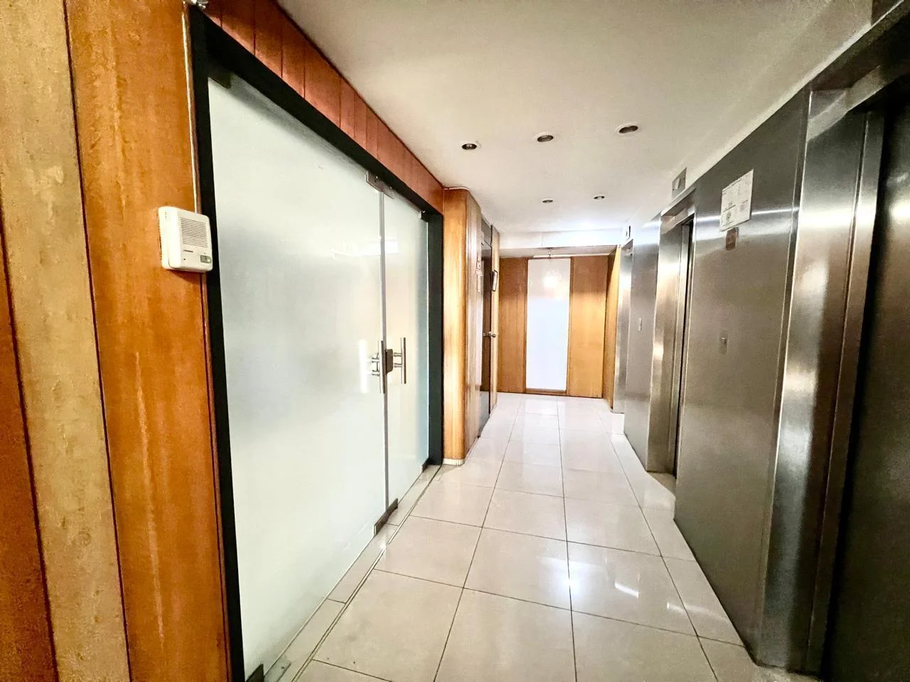 Amplia Oficina en MIcrocentro