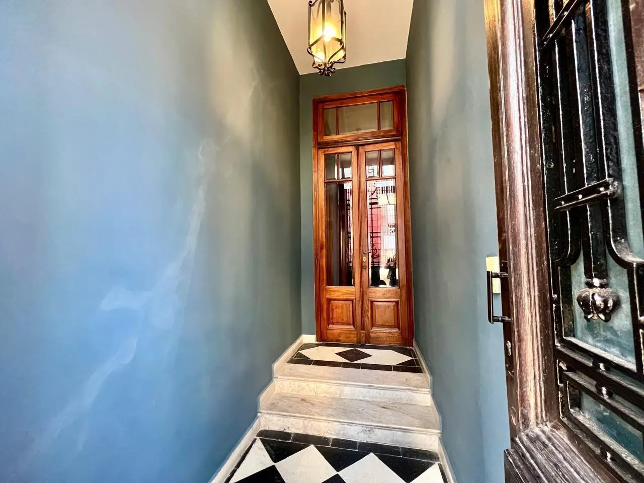 Casa en Palermo 2