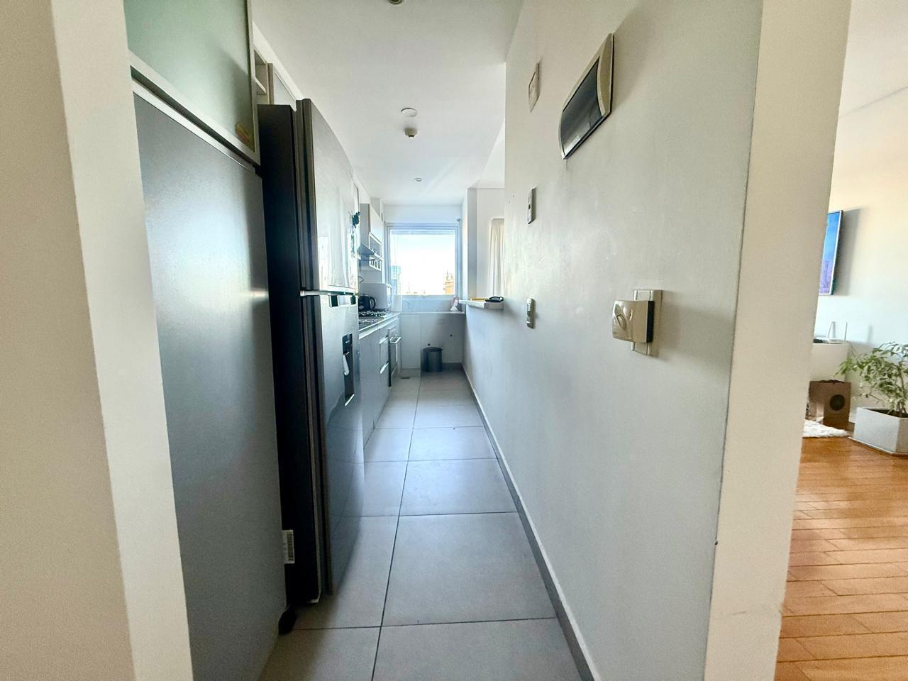 Piso alto 2 amb Torre Constantini Full amenities.