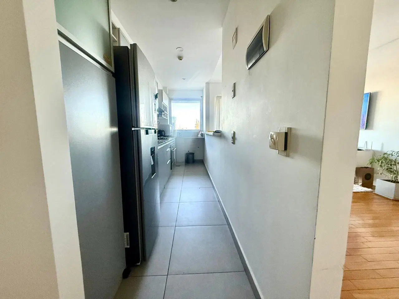 Piso alto 2 amb Torre Constantini Full amenities. 5