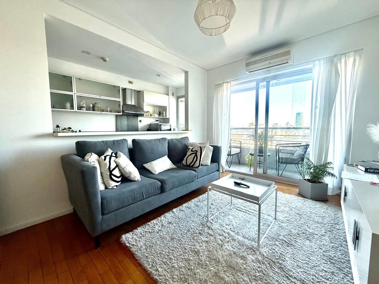 Foto de Piso alto 2 amb Torre Constantini Full amenities., imagen 2